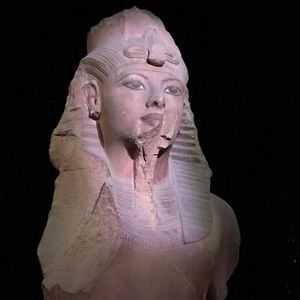 Meet your Posher, Gwen